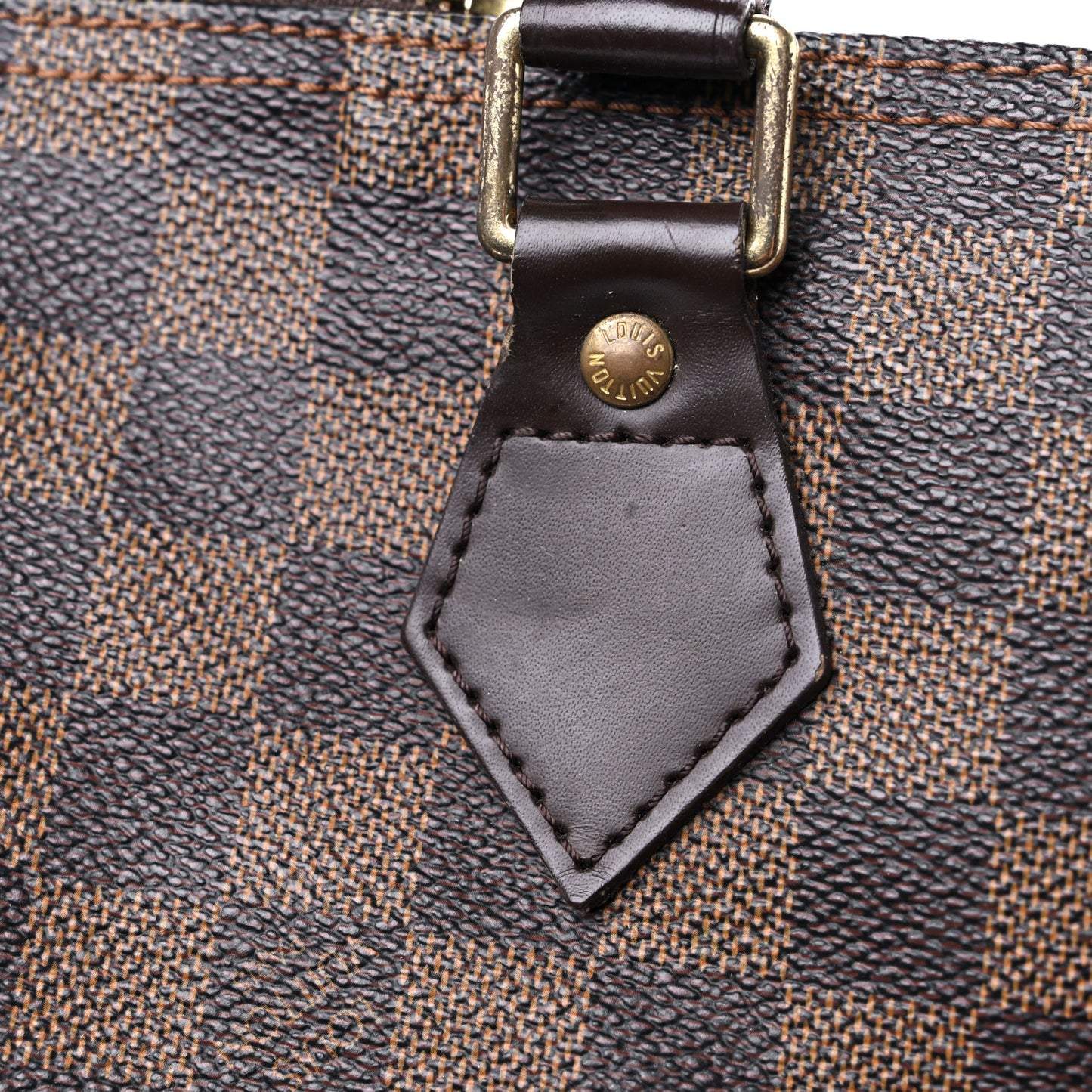 Damier Ebene Speedy 30