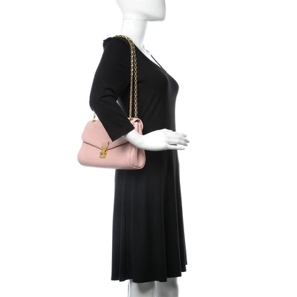 Louis Vuitton Empreinte Saint Germain PM Rose Ballerine 2 of 9