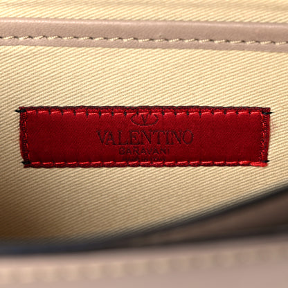 Valentino Garavani Nappa Va Va Voom Shoulder Bag Poudre 6 of 17