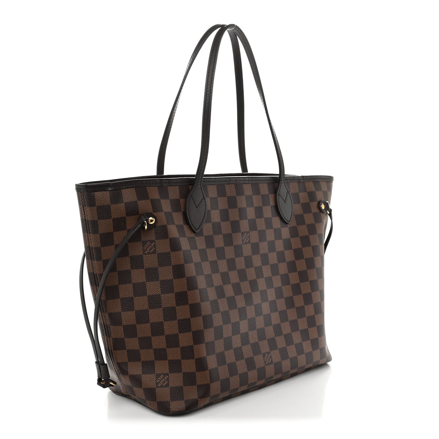 Damier Ebene Neo Neverfull MM