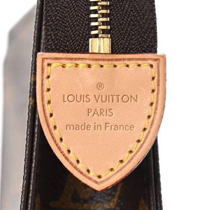 Louis Vuitton Monogram Toiletry Pouch 15 6 of 7