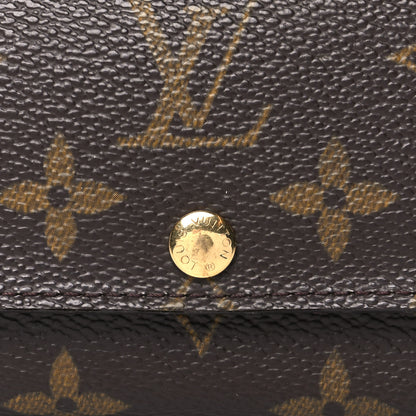 Louis Vuitton Monogram 6 Key Multicles Holder 7 of 10