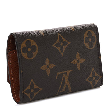 Louis Vuitton Monogram 6 Key Multicles Holder 3 of 7