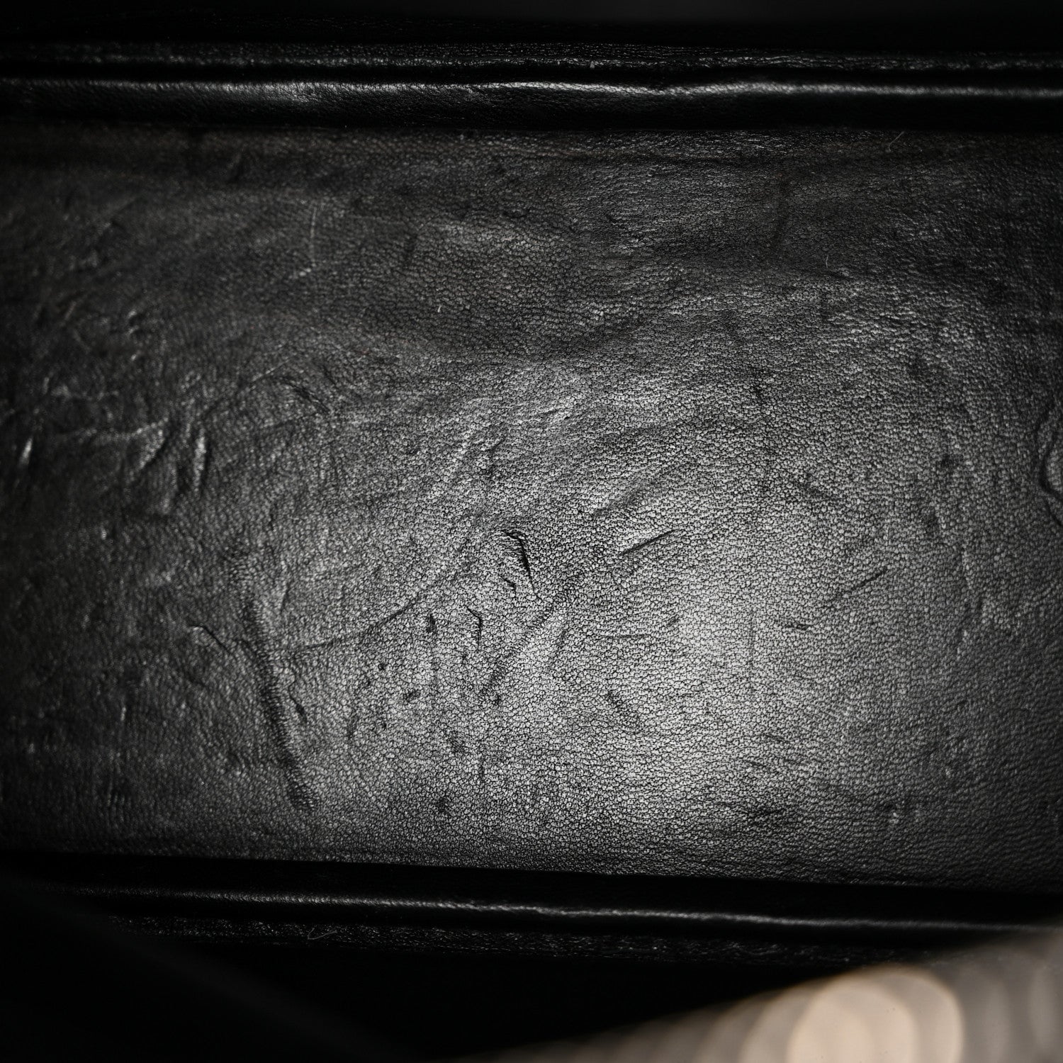 Hermes Epsom Bolide 27 Black 11 of 11