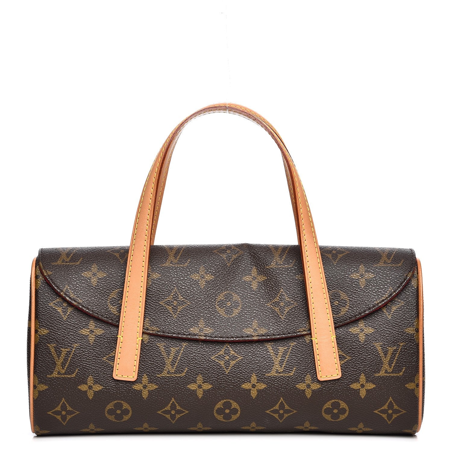 Louis Vuitton Monogram Sonatine 1 of 7