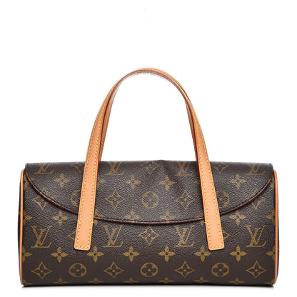 Louis Vuitton Monogram Sonatine 1 of 7