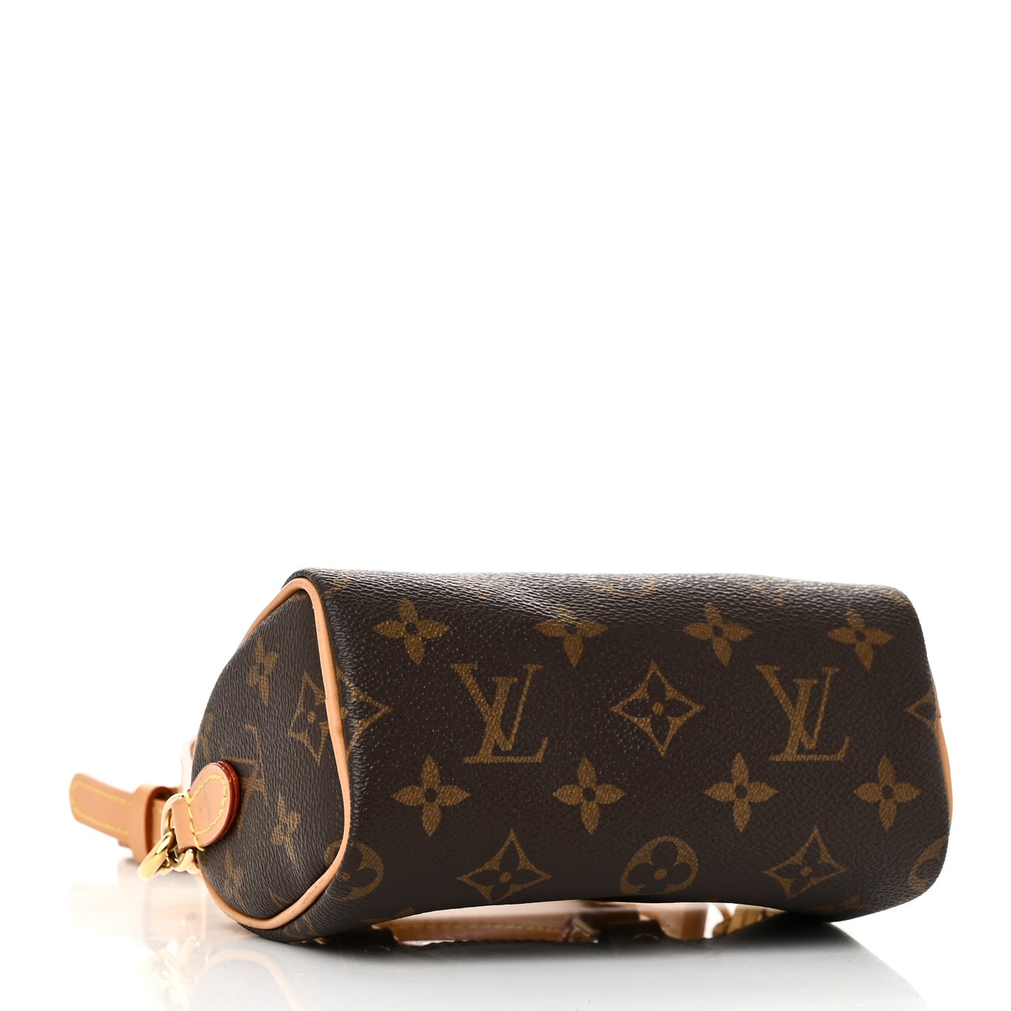 Monogram Nano Speedy Bandouliere