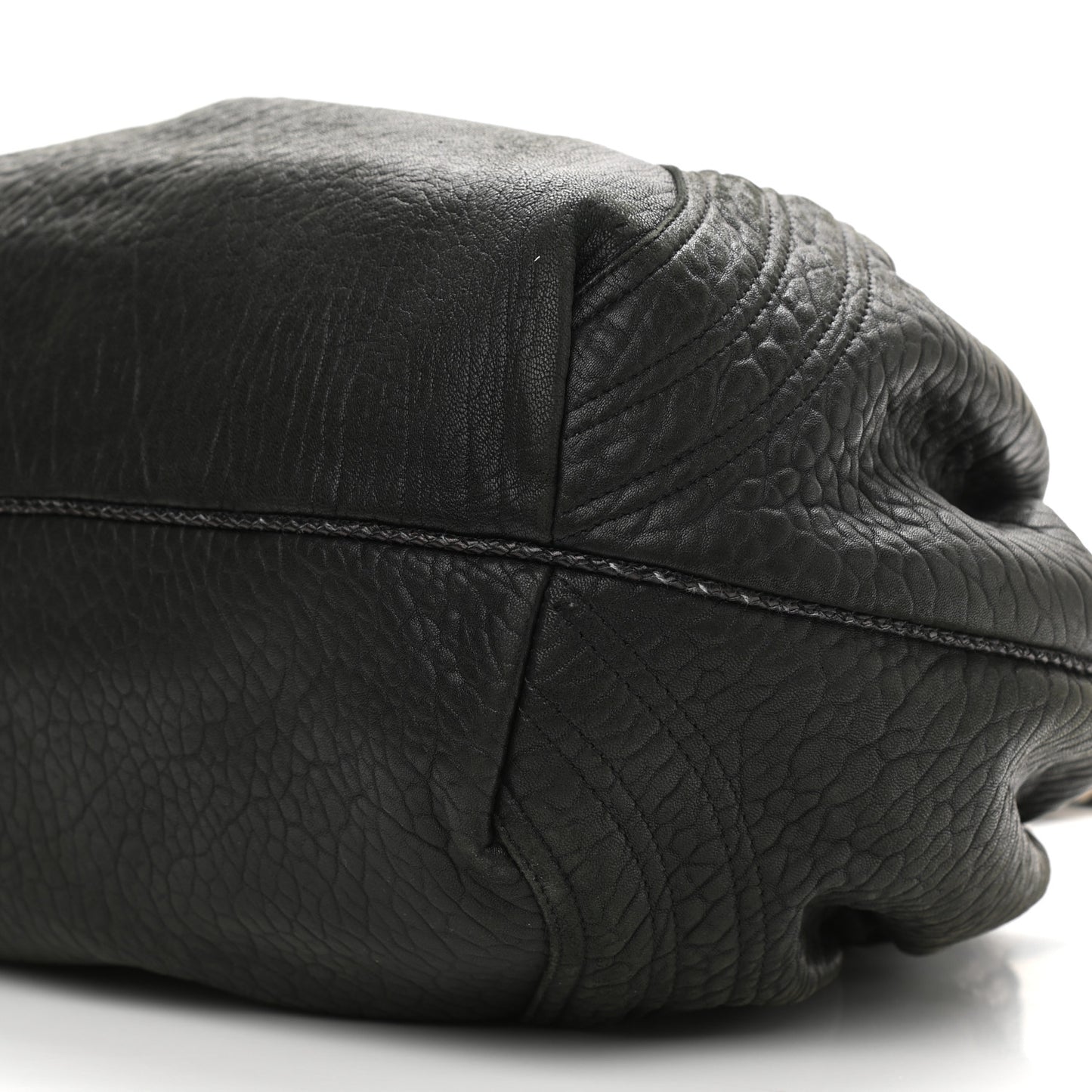 Nappa Nuvolata Spy Black
