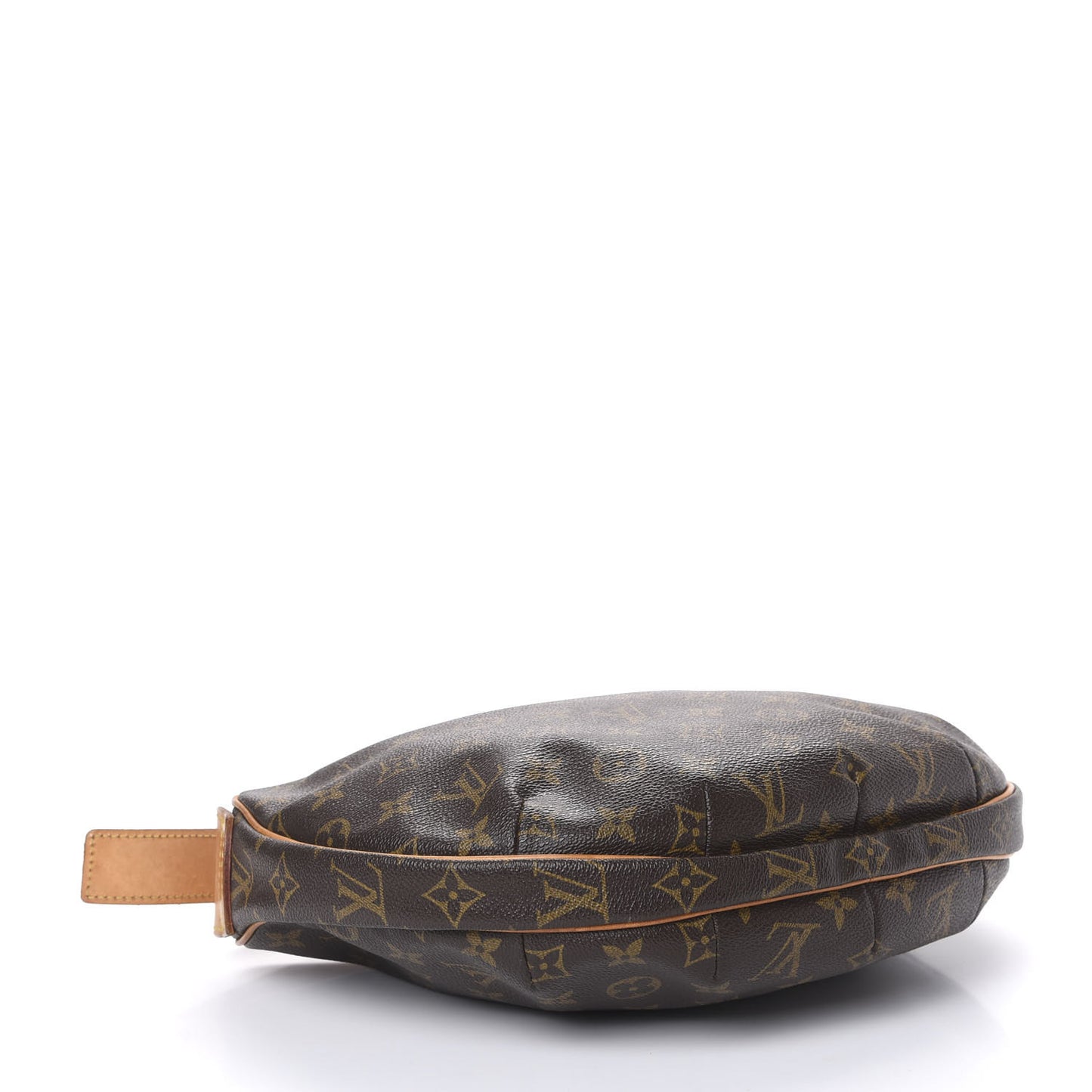 Monogram Croissant MM