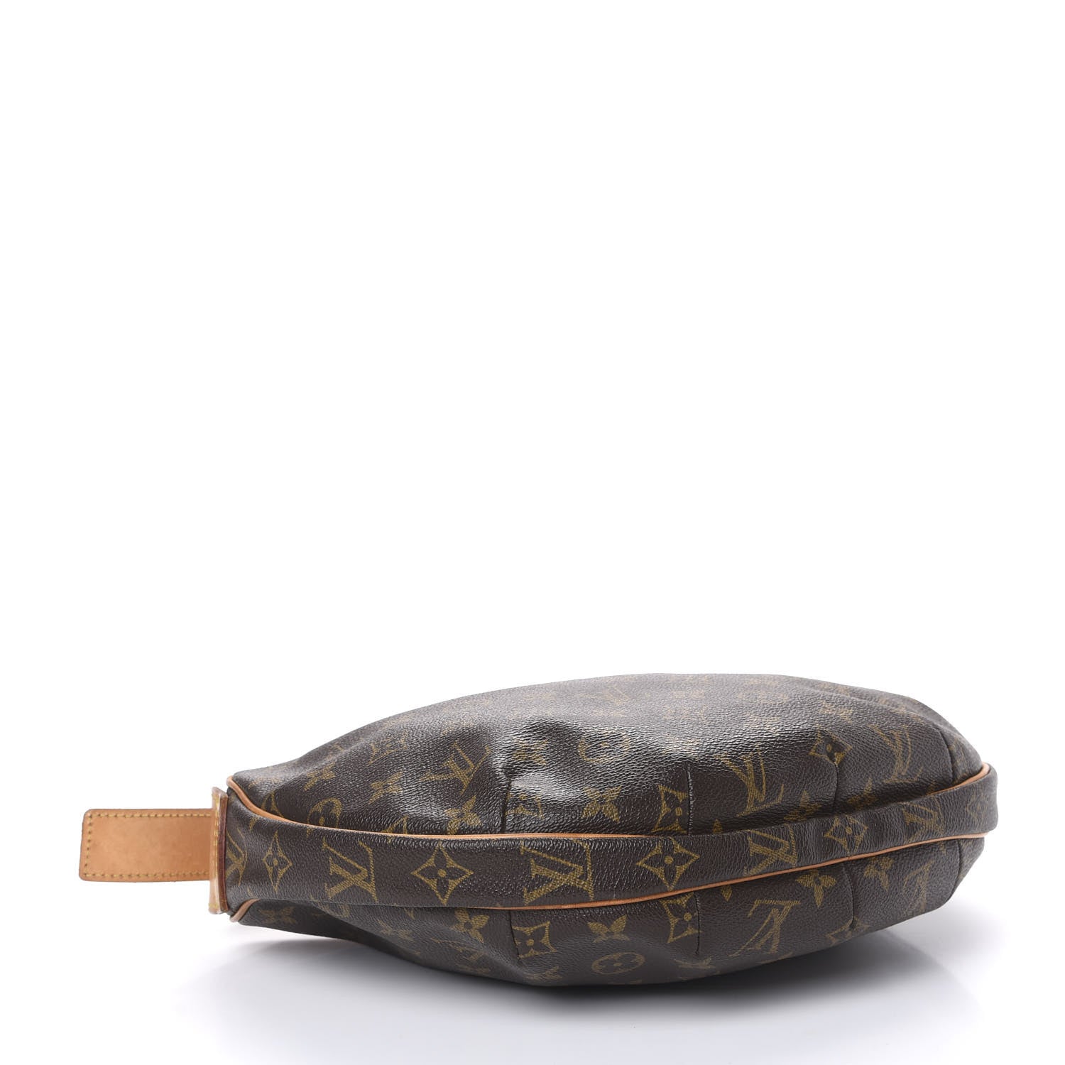 Louis Vuitton Monogram Croissant MM 3 of 13
