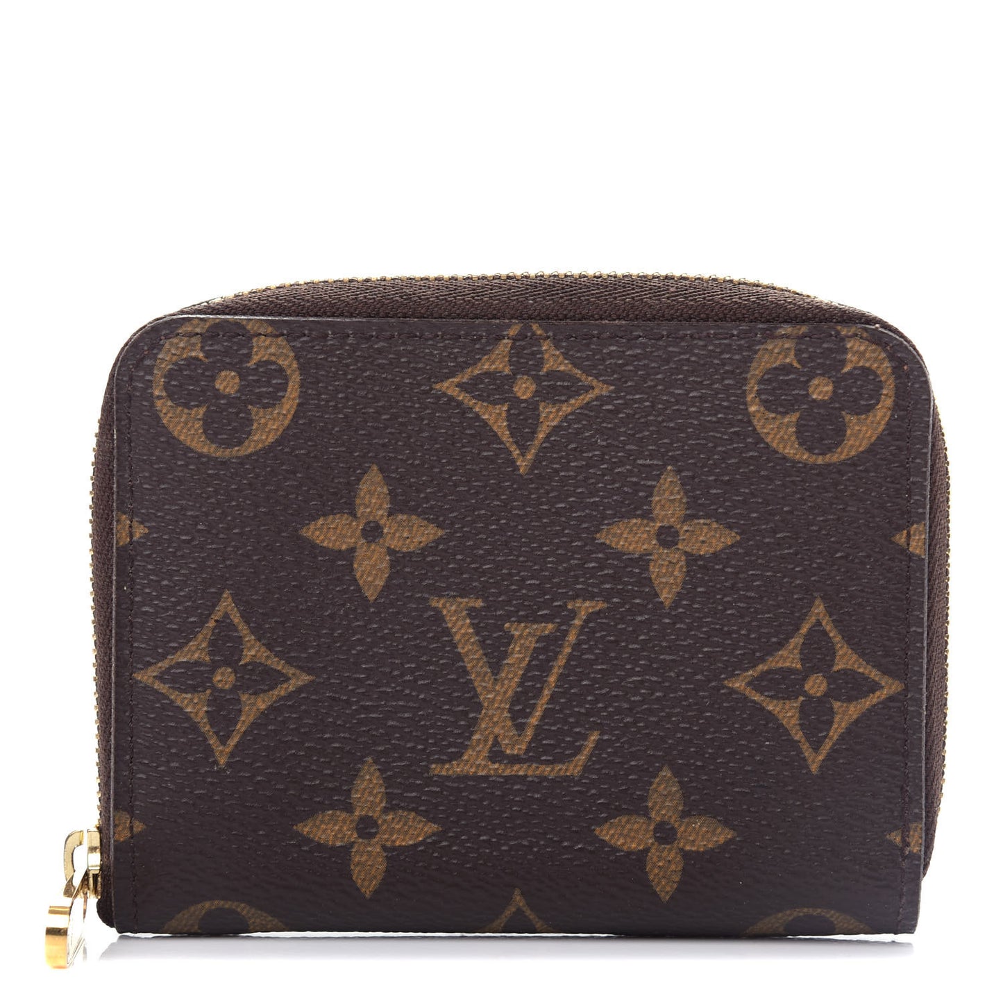 Monogram Zippy Coin Purse
