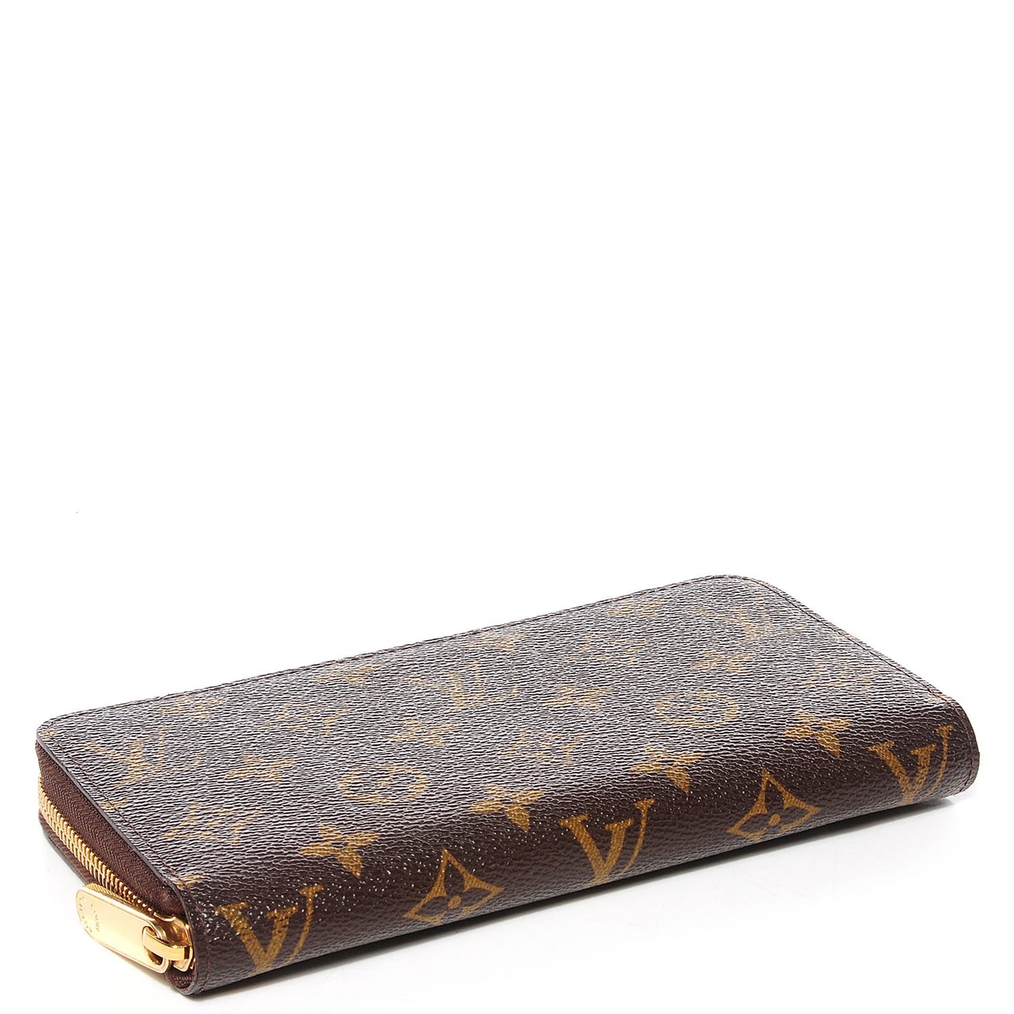 Monogram Zippy Wallet