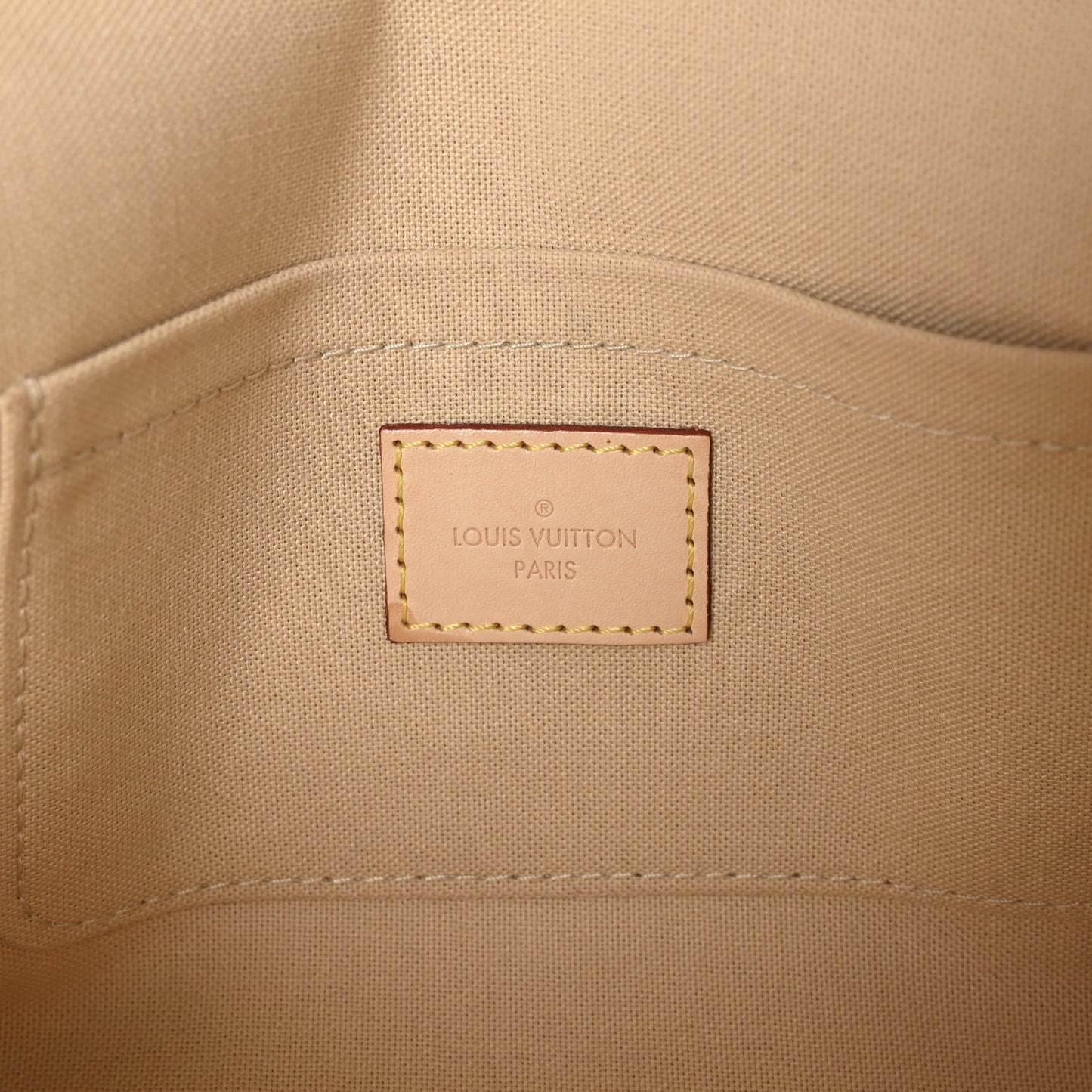 Damier Azur Favorite MM