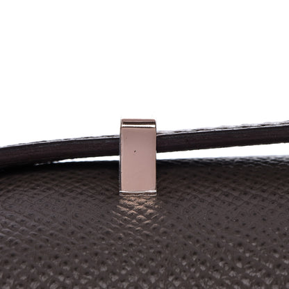 Hermes Epsom Constance 18 Etain 12 of 19