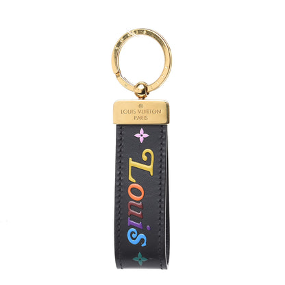 Louis Vuitton New Wave Dragonne Key Holder 1 of 3