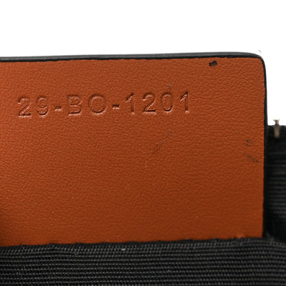 Christian Dior HOMME Calfskin On The Road Flat Pouch 7 of 7