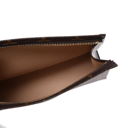 Louis Vuitton Monogram Toiletry Pouch 19 4 of 8