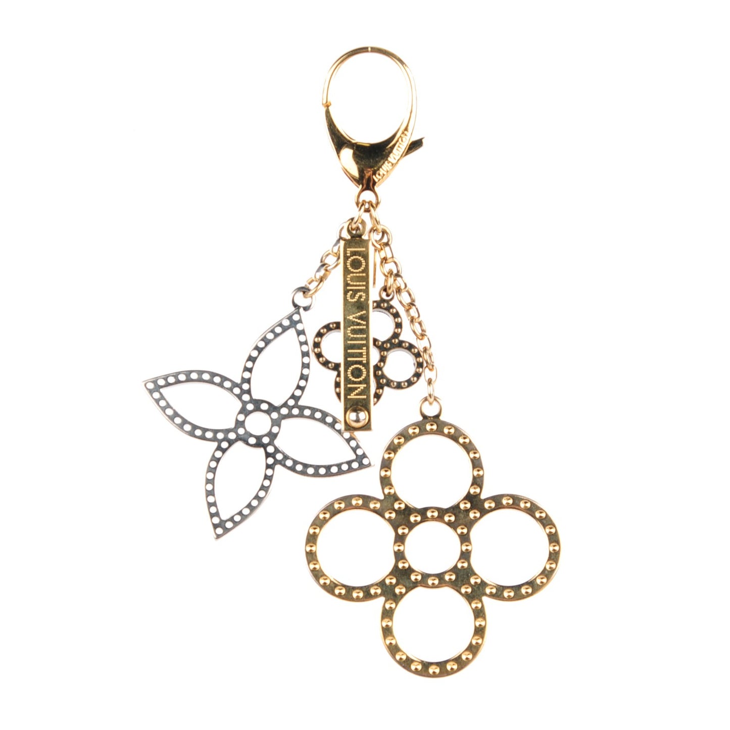 Tapage Bag Charm