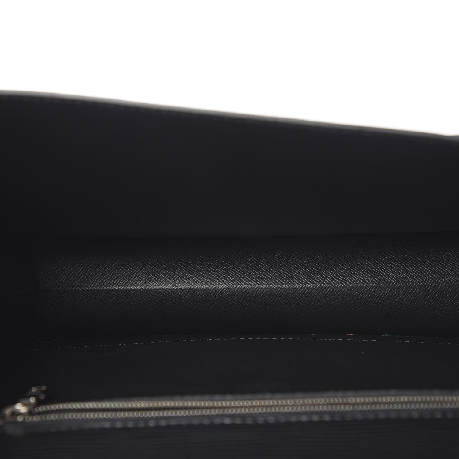 Louis Vuitton Epi Monceau Black 3 of 9