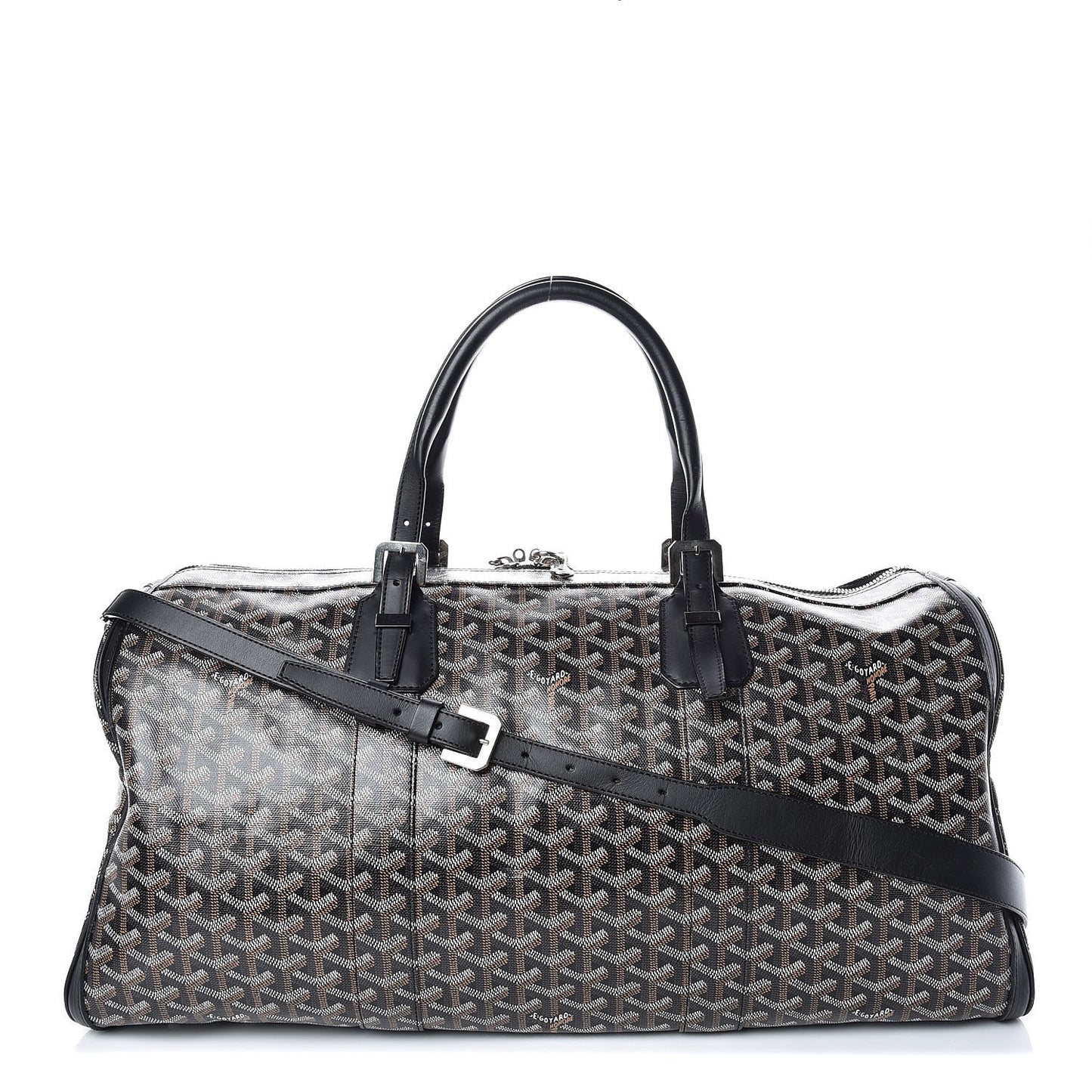 Goyardine Croisiere 50 Black