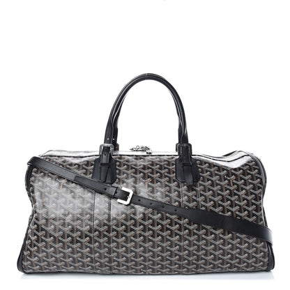 Goyard Goyardine Croisiere 50 Black 1 of 11