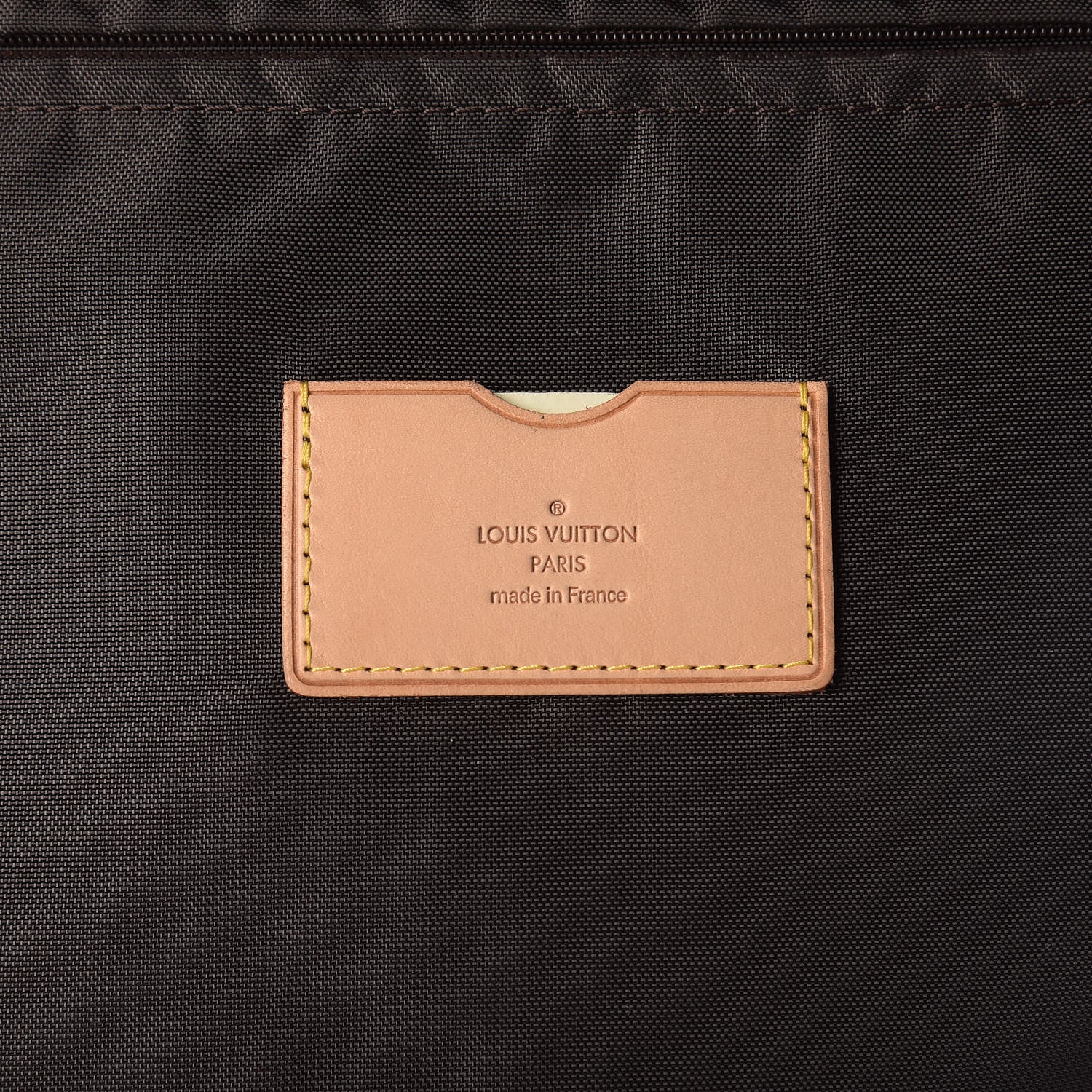 Louis Vuitton Monogram Pegase 55 5 of 18