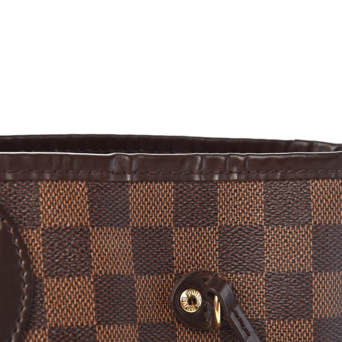 Damier Ebene Neverfull MM