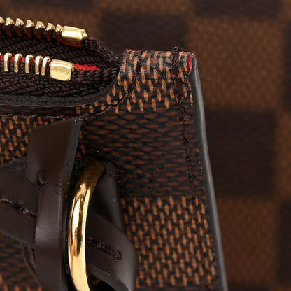 Louis Vuitton Damier Ebene Neo Neverfull MM 16 of 17