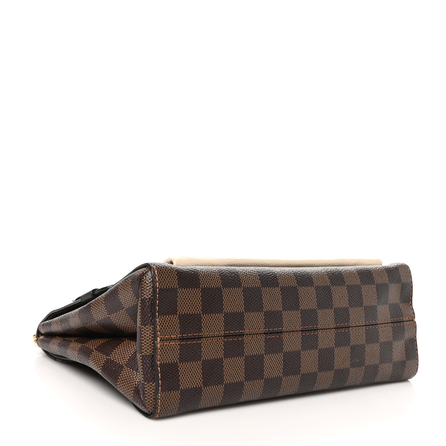 Damier Ebene Vavin PM Creme