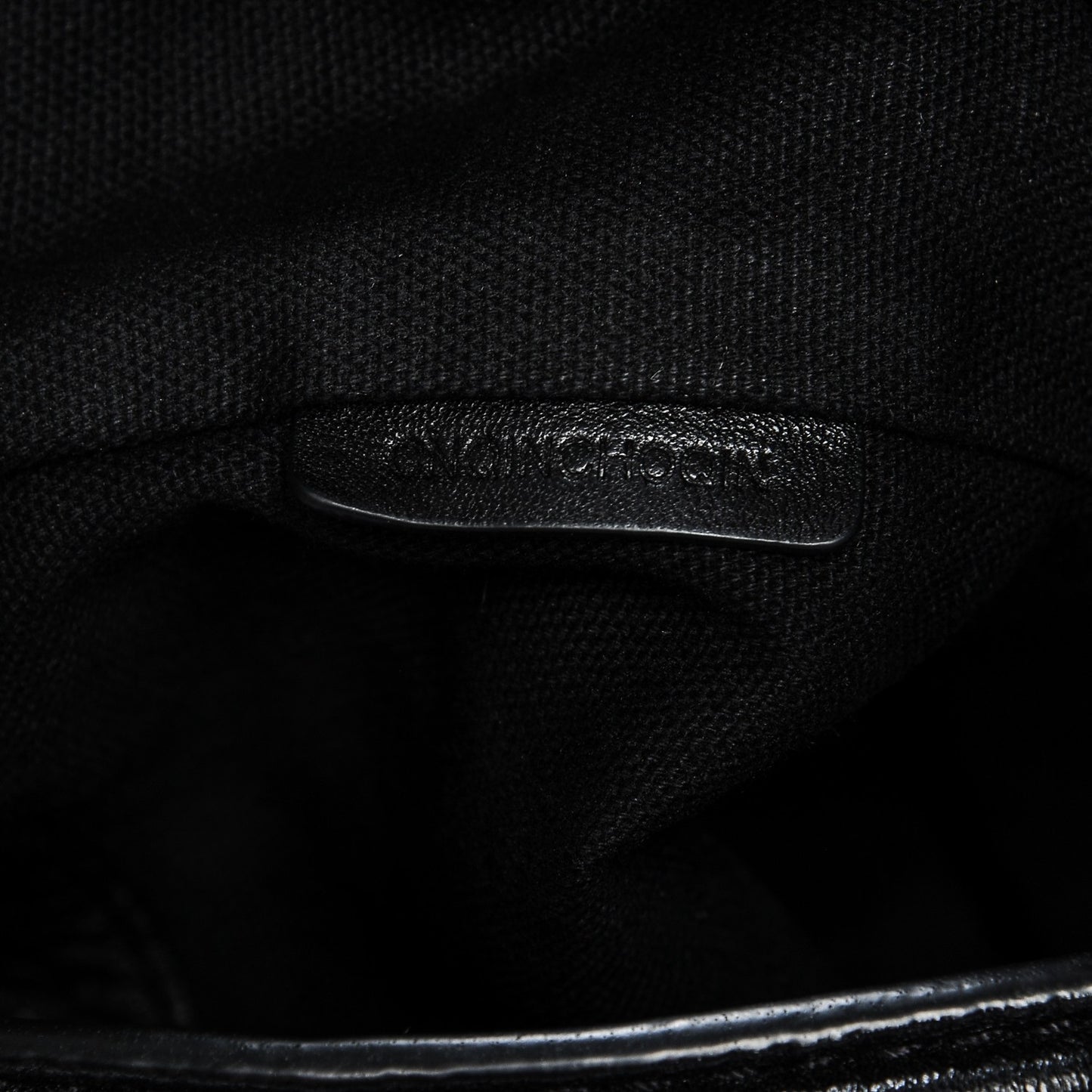Calfskin Studded Medium Susanna Hobo Black