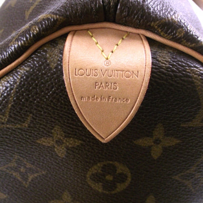 Louis Vuitton Monogram Speedy 40 6 of 9