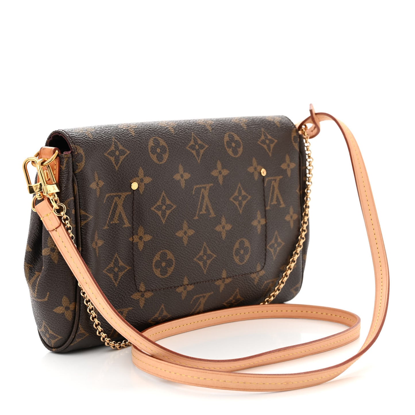 Monogram Favorite MM