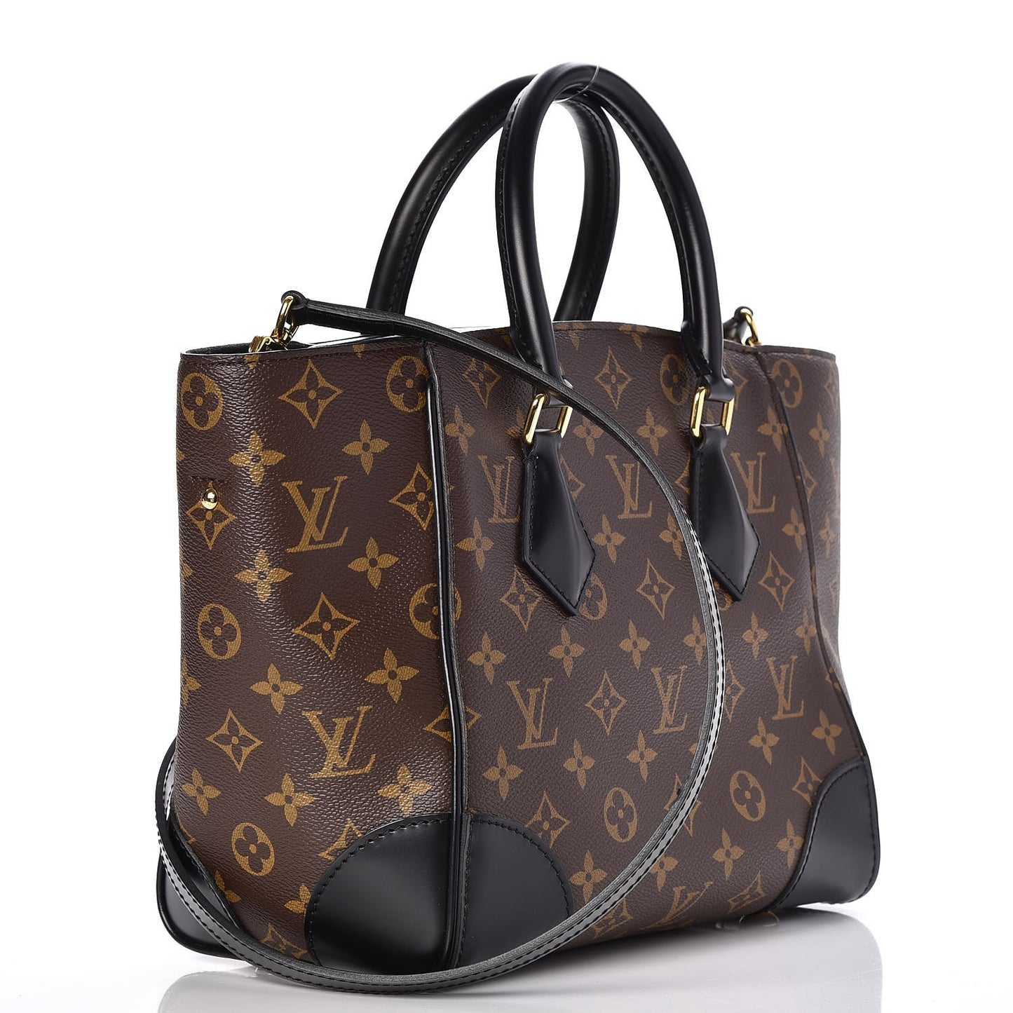 Monogram Phenix PM Black
