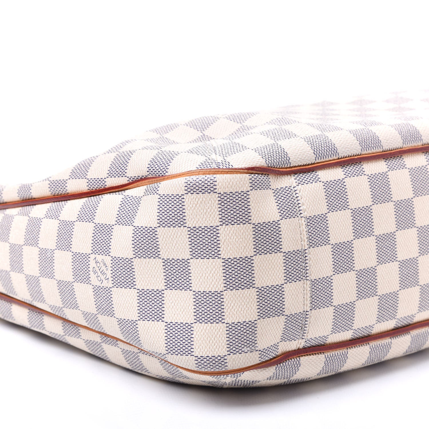 Louis Vuitton Damier Azur Soffi 5 of 9