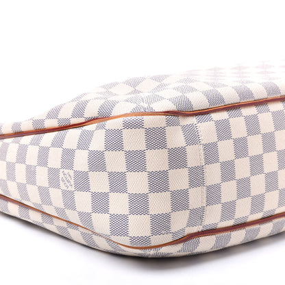 Louis Vuitton Damier Azur Soffi 5 of 9