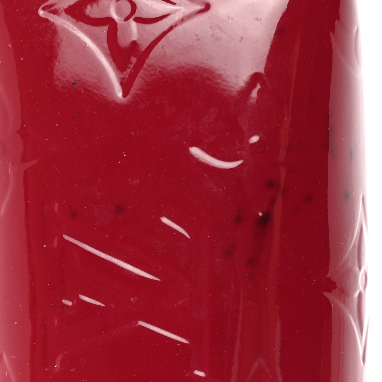 Vernis Cosmetic Pouch Pomme D'Amour