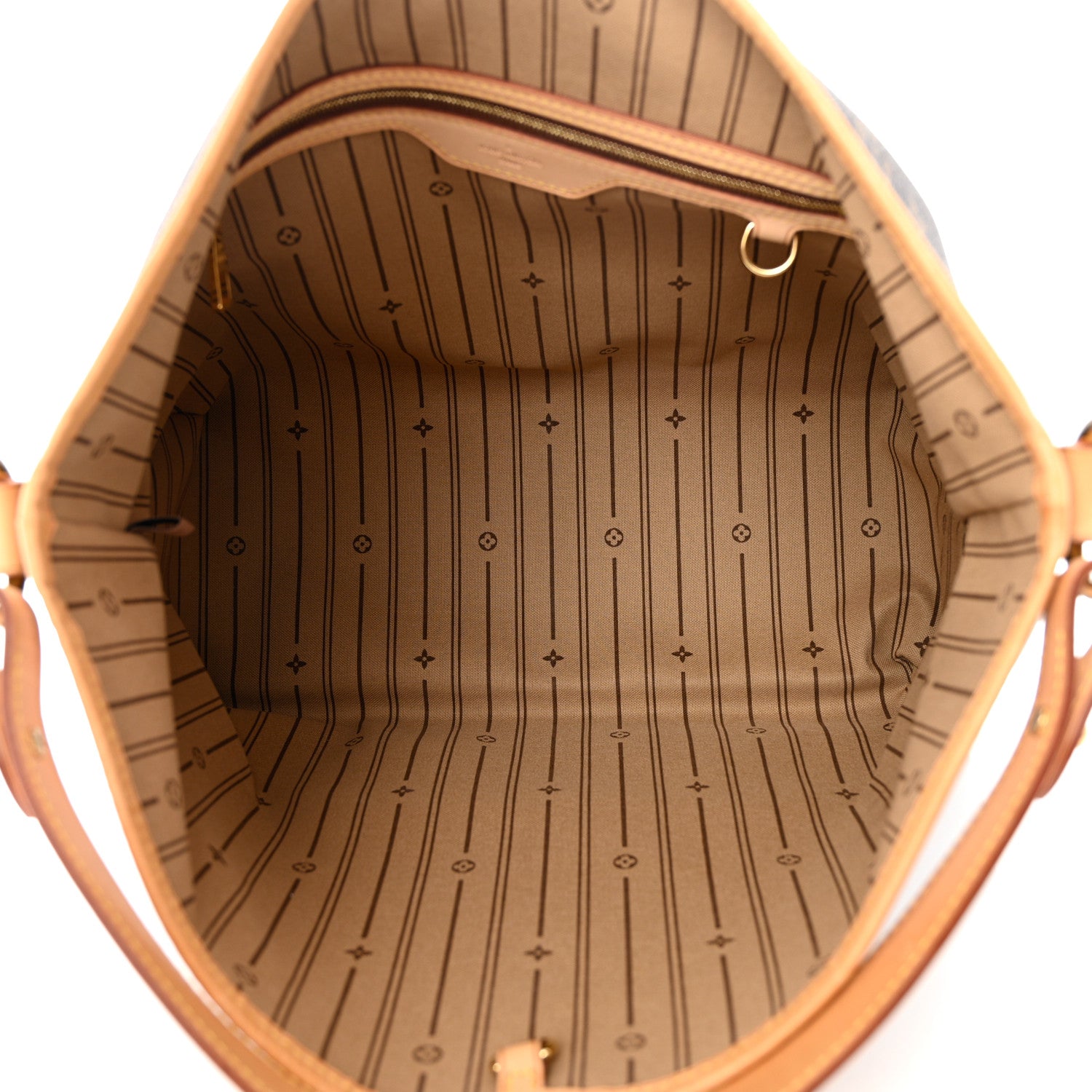 Louis Vuitton Monogram Delightful PM 4 of 8