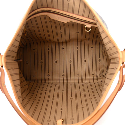 Louis Vuitton Monogram Delightful PM 4 of 8