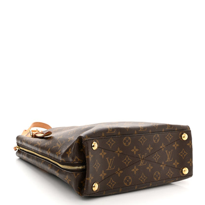 Louis Vuitton Monogram Voltaire 4 of 13
