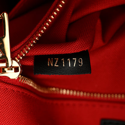 Louis Vuitton Reverse Monogram Giant Onthego GM 7 of 10