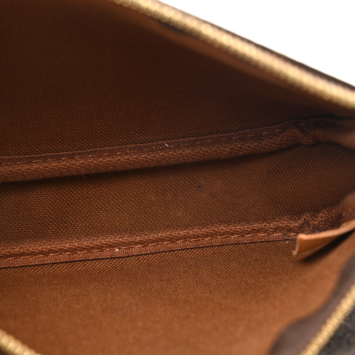 Louis Vuitton Monogram Multi Pochette Accessories Kaki 12 of 14