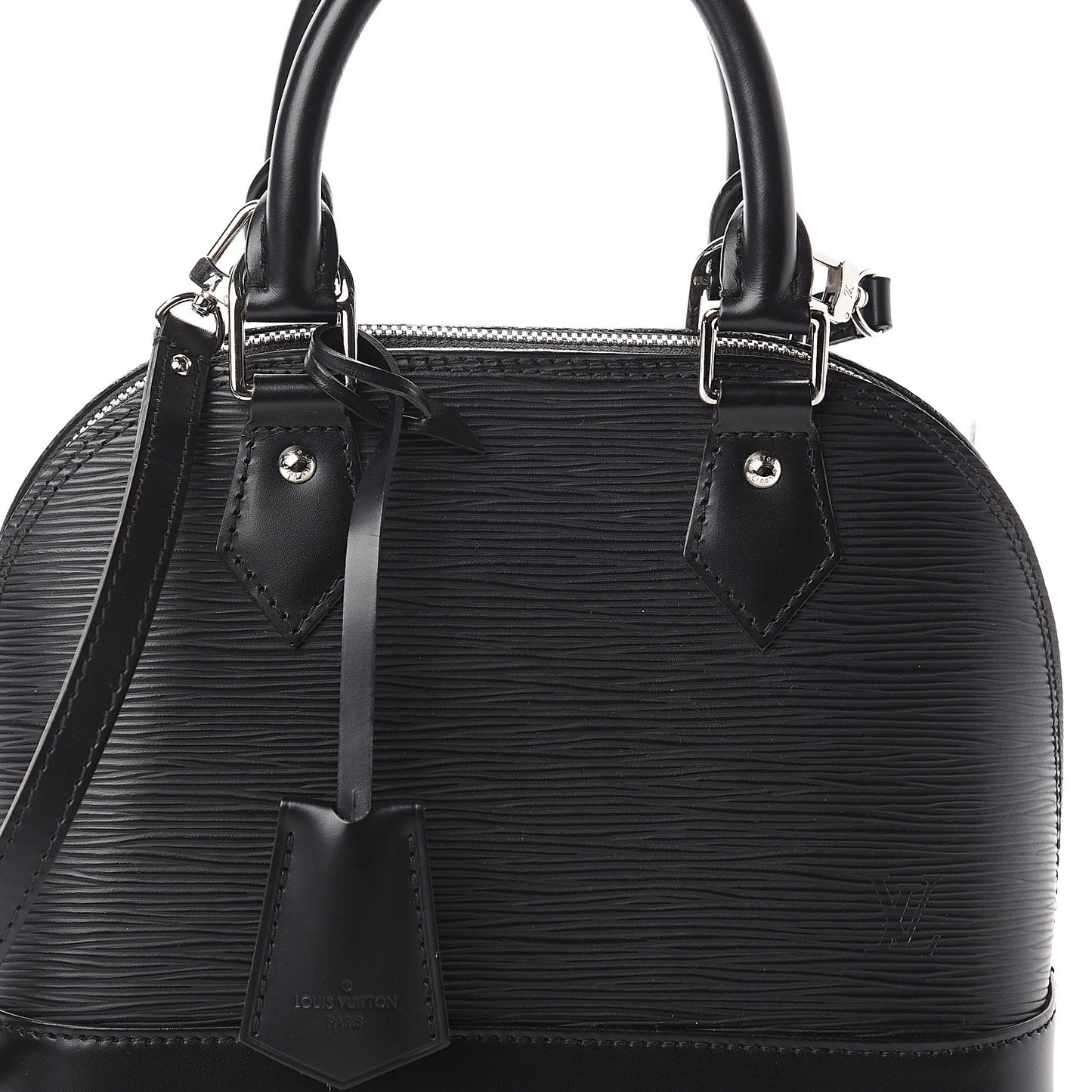 Epi Alma BB Black