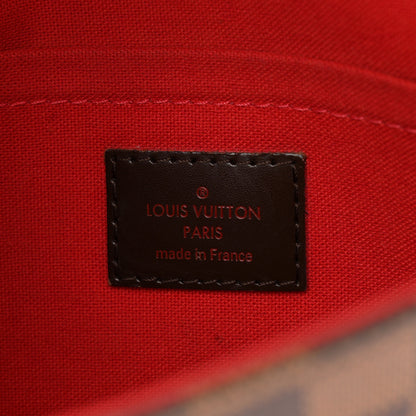 Louis Vuitton Damier Ebene Favorite MM 6 of 10