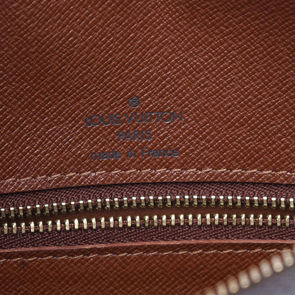 Louis Vuitton Monogram Boulogne 35 7 of 18