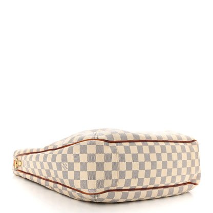 Louis Vuitton Damier Azur Soffi 4 of 11