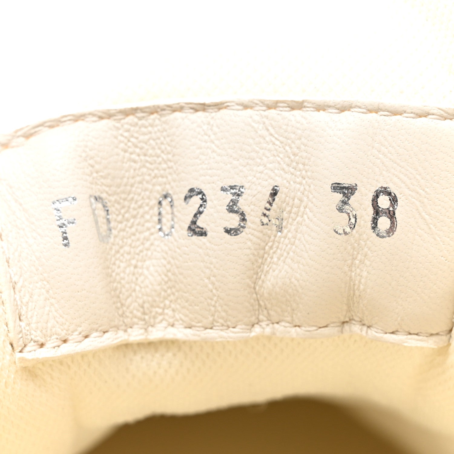 Louis Vuitton Technical Fabric LV Rush Sneakers 38 Pink 9 of 9