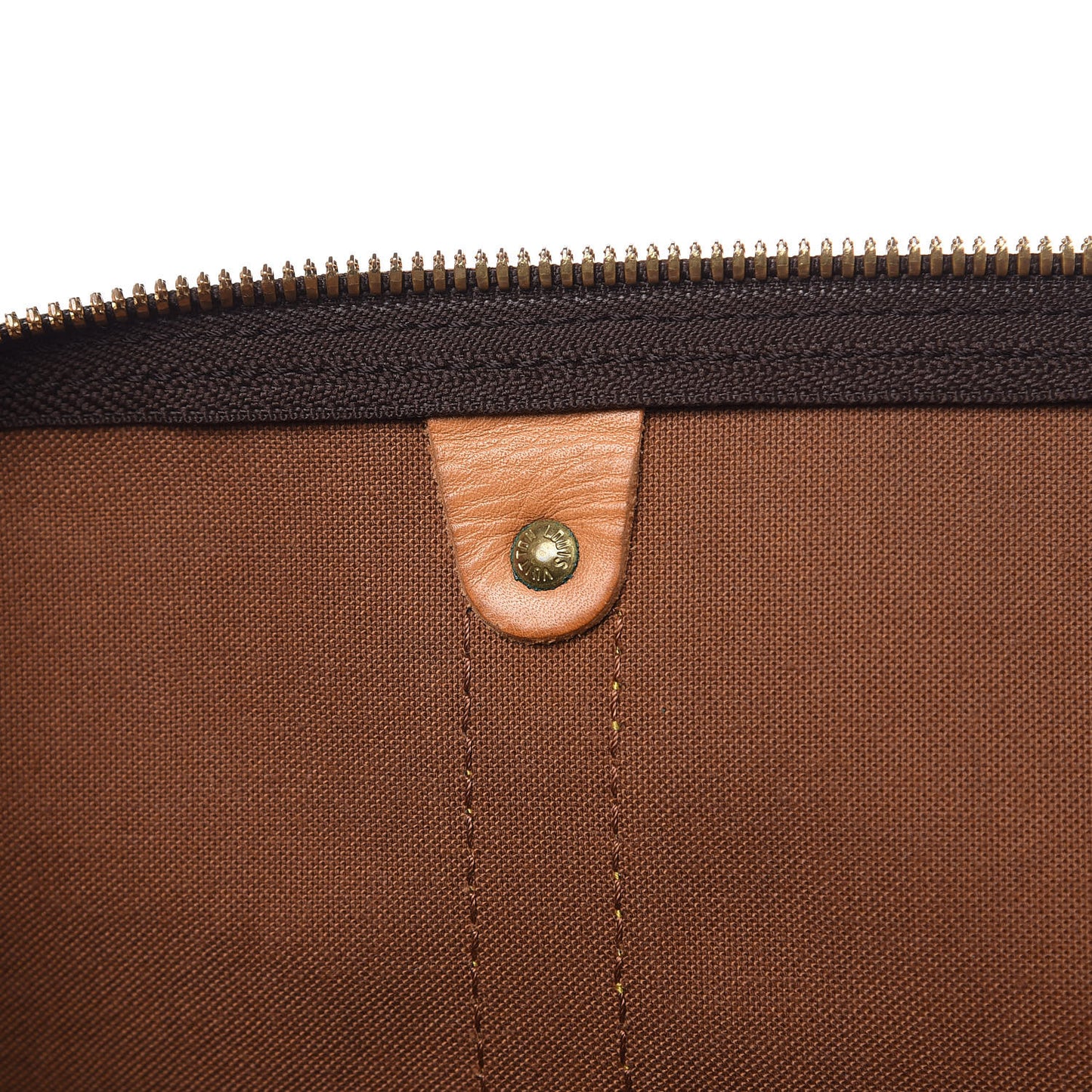 Monogram Keepall Bandouliere 60