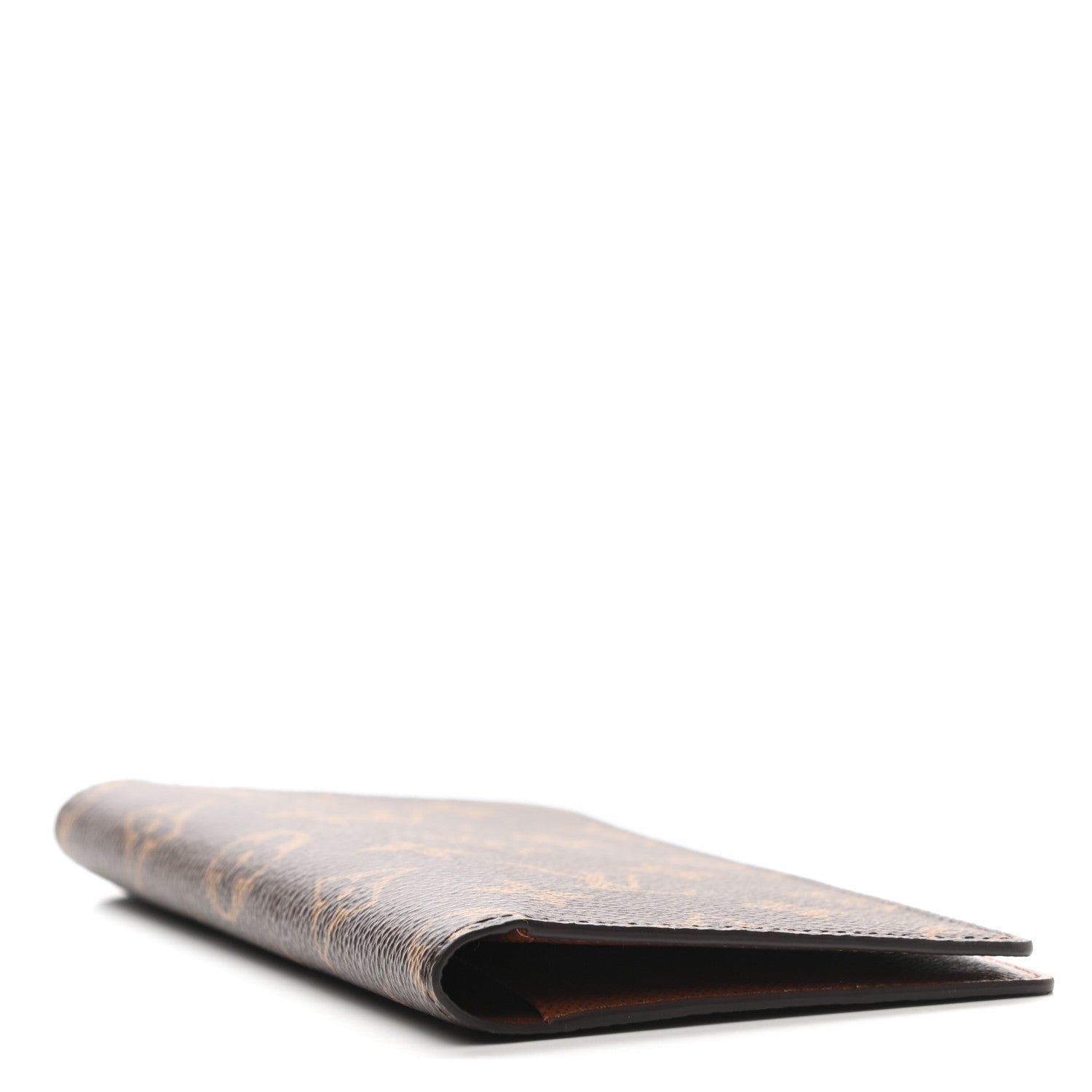 Louis Vuitton Monogram Pocket Agenda Cover 4 of 5