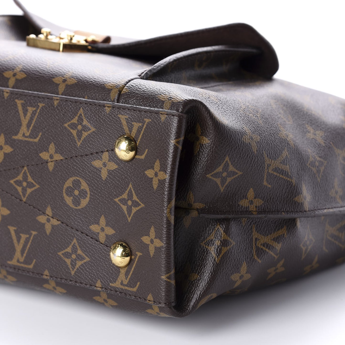 Monogram Metis