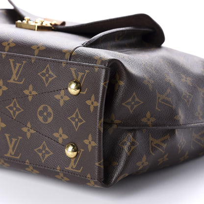 Louis Vuitton Monogram Metis 7 of 12